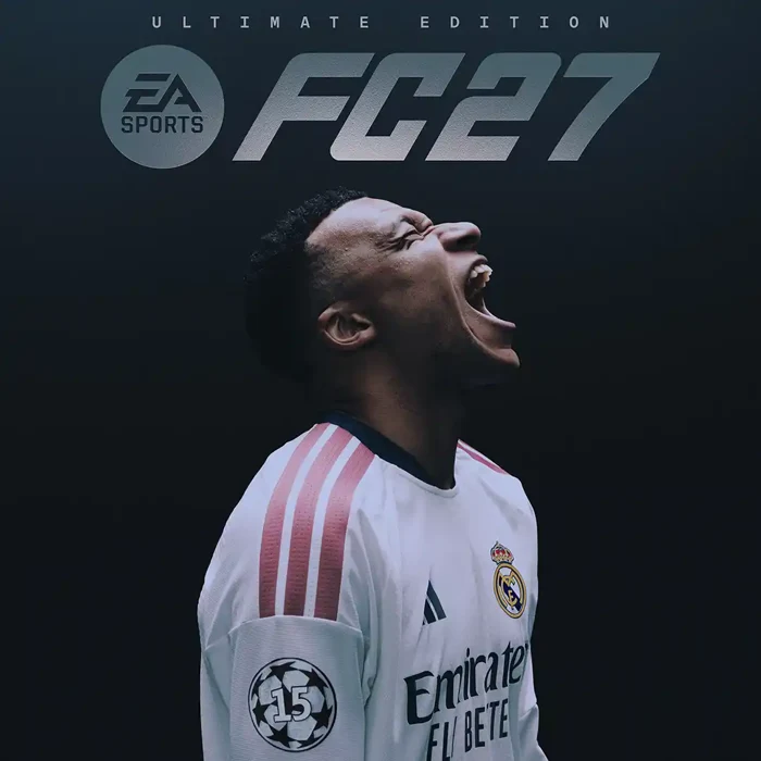 EA Sports FC 27