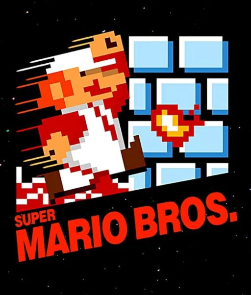 Super Mario Bros