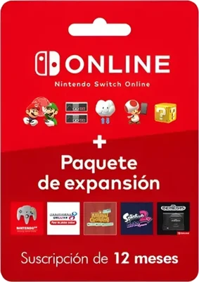 Paquete de expansión: GameCube, N64, Game Boy Advance, Genesis y DLC